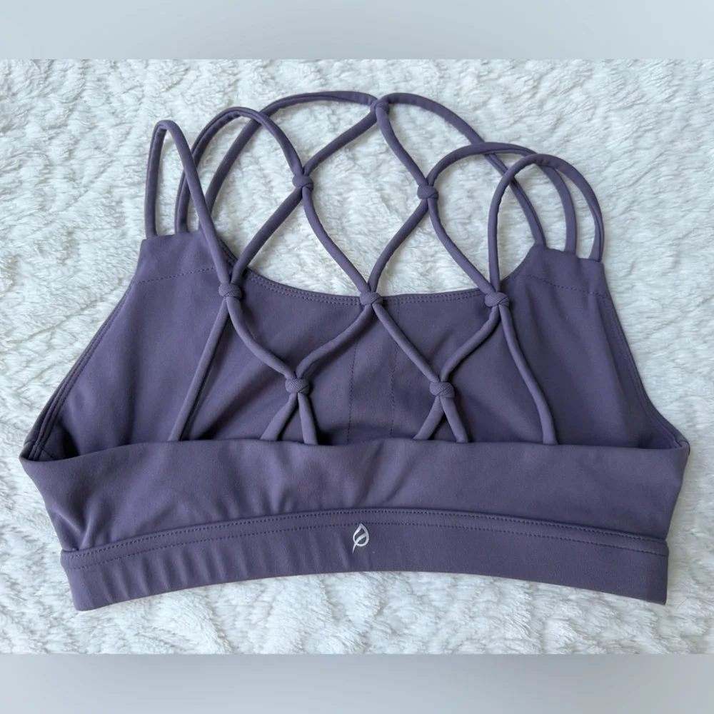 P’tula Sports Bra - Picture 3 of 3
